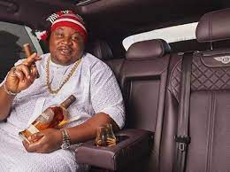 So guys, do you believe cubana chief priest is a family man? Celebrity Night Club Owner Cubana Chief Priest Arrested By Police The Trent
