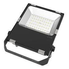Led Flood Light Bulbs Outdoor 100 Watt 5000k Ip66 Okaybulb