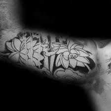 Top 103 Lotus Flower Tattoo Ideas 2020 Inspiration Guide Lotus Flower Tattoo Design Flower Tattoo Designs Tattoo Designs Men