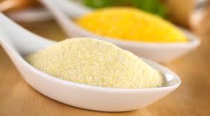 Semolina has a larger particle size than flour, and if a significant proportion of the particles are small, they can affect water relationships in processes (i.e., hydration rates) and can lead to some product. Couscous Semolina S B Herba Foods