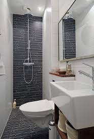 25 Small Bathroom Ideas Photo Gallery Small Bathroom Design Tiny Bathrooms Small Shower Room