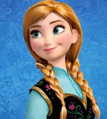 Dress Like Queen Anna Costume