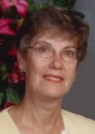 Mary Ann Mclean Obituary August 27, 2023