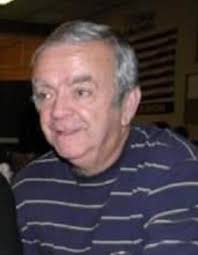 Clarence Hardesty Obituary (1944