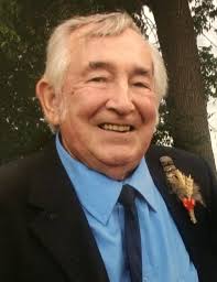 Obituary information for Donald John Bowers