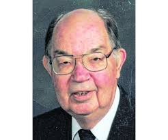 Cedric Lofdahl Obituary (2024)