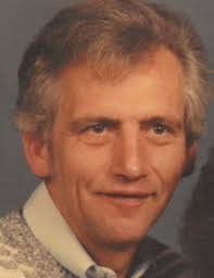 Donald H. Hurley Obituary October 13, 2022