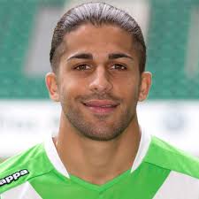 Diego orlando benaglio (zúrich, 8 de septiembre de 1983) es un exfutbolista suizo que jugaba como guardameta. Ricardo Rodriguez Wolfsburg Star Ist Schweizer Fussballer Des Jahres Bunte De