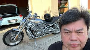 Getting back into riding after 30 years