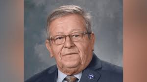 Former New Mexico State Rep. Eliseo Alcon passes away at age 74