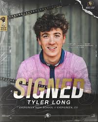 Colorado Buffaloes Men's Golf