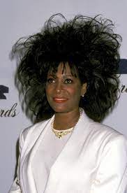 Black Hairstyles Of The 80s Shoulder Length Cool Hairstyles Natural Hair Styles Easy Shoulder Length Black Hair
