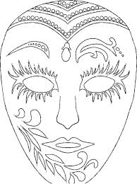 Feb 25, 2014 · colorful masks with various attractive embellishments have always been a subject of fascination for children and adults alike. Free Printable Mardi Gras Coloring Pages