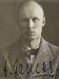 Alexander Michael Janek