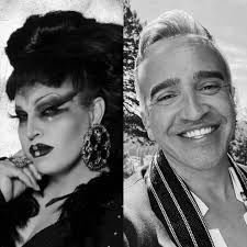 Stream episode Roger Kuhn and Landa Lakes: On Two Spirit Identity and  Cultural Expression by CIIS Public Programs podcast