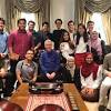 Berucap pada pelancaran syarahan tun abdullah ahmad badawi di putrajaya hari ini, perdana menteri datuk seri najib razak. Https Encrypted Tbn0 Gstatic Com Images Q Tbn And9gctlkinz3qnlwbtblxrgguhqv U3wskt445o9ex2eya Usqp Cau
