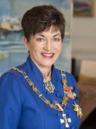 Patsy Reddy
