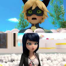 3 408 Begenme 17 Yorum Instagram Da 1000 Iamxhatnoir Wow It S The First T Miraculous Ladybug Anime Miraculous Ladybug Memes Miraculous Ladybug Comic