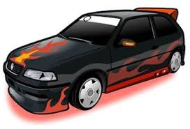 More images for caricaturas de carros tuning » Adesivos Para Carros Tuning