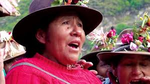 Huaylia de Sabaino Antabamba 2023