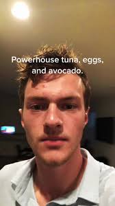 69 grams of protein for a NiCe start to your day. #fuel #energy  #PepsiApplePieChallenge