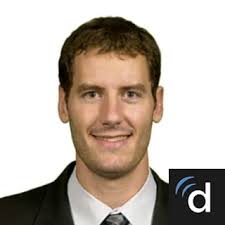 Dr. Jaron R. Andersen, MD