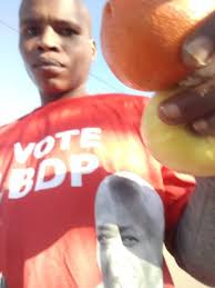 Otla tshega gore dikgopo di nne bothoko(try and see)