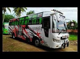 Komban bus skin download yodhavu : Komban Holidays Kalliyan In Mass New Look The Kalliyan The Epic Is Back Youtube Bus Games New Bus Star Bus