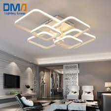 20w of led light can replace 80w of incandescent lighting, and it's an important factor that you should research before getting yourself a led light for the fact. China Supplier Color Change Acrylic Led Ceiling Lamp Fixture China Ceiling Lamp Led Ceiling Light