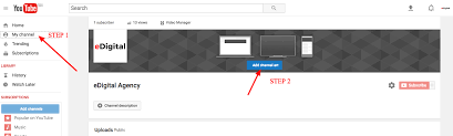 There are however other sizing requirements to keep in mind. The New Optimal Youtube Channel Header Image Size 2021