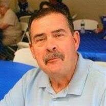 Jack David Chambers Obituary