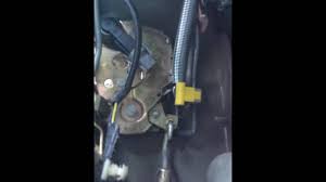 2 days ago it wouldn't lock. Ford Explorer Door Unlock Problem 1995 2001 Youtube