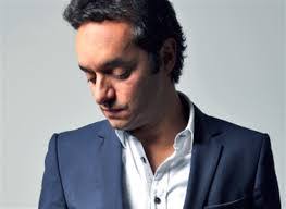 Alberto Bernal's Instagram, Twitter & Facebook