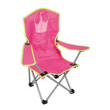 Chaise De Jardin Enfant Princesse La Foir Fouille En 2020 Fauteuil Pliable Chaise De Jardin Fauteuil Rose