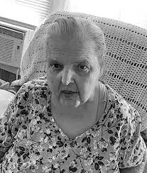 Edna Marie Channell Huffman