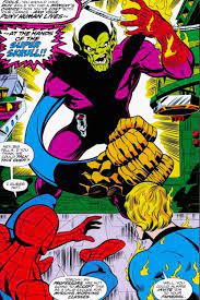 A R C H I V E Rockofeternity Spider Man Team Up Art By John Spiderman Comic Art Marvel Comics