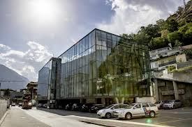 Poenina holding ag in zürich, für gebäudetechnik & gebäudehülle. Lauber Iwisa Fusioniert Mit Poenina 1815 Ch