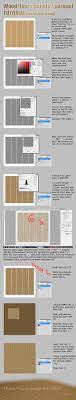 Wood Floor Tutorial By Yeraa On Deviantart