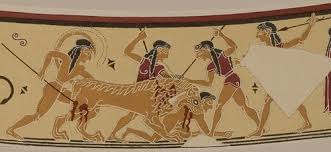O beauty ancient, o beauty so new. The Emergence And Function Of Narrative Images In Ancient Greece Res Anthropology And Aesthetics Vol 67 68
