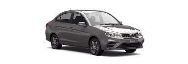 Saga 2019 on the road price. Proton Saga