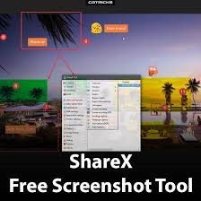 All these screen capture software are completely free and can be downloaded to windows pc. Cg Tricks Sharex Best Free Screenshot Tools For Windows 10