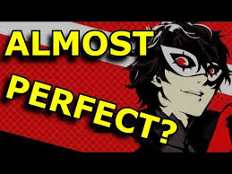 Persona 5 strikers (known as persona 5 scramble: Persona 5 Strikers Goldberg Persona 5 Strikers Drm Free Build Leaked Before Launch Cara Install Persona 5 Strikers Pc Full Version Rosequipo