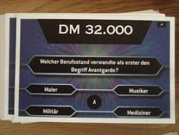 Hier können sie die anleitung kostenlos im original von wwm downloaden. á Wer Wird Millionar Spielregeln Spielanleitungen Sowie Test Bilder