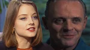 Starling is a fictional character and protagonist of the novels the silence of the lambs (1988) and hannibal (1999) by thomas harris. The Silence Of The Lambs Jodie Foster Reveals Why Hannibal And Clarice Feel A Connection Youtube