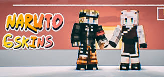 Resource packs allow the player to change the look and feel of the game by changing textures, models, animations. Naruto Anime Skinpack Minecraft Skin Packs