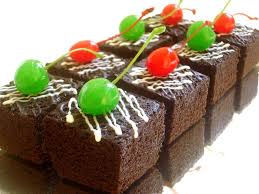 Apa sih business plan itu? Bisnis Modal Kecil Untung Besar Produksi Brownies Kukus