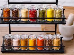 Symptoms Diagnosis And Treatment Of Spice Allergies