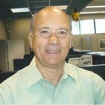 Terry James Rodgers Obituary