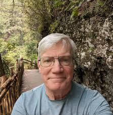 Randy Edinger's passing away and condolences from East Hartford community