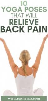 Pin On Back Ache Relief Home Remedies